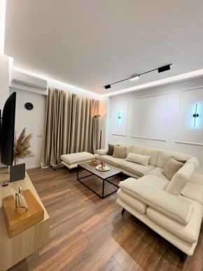 Alajs Apartament